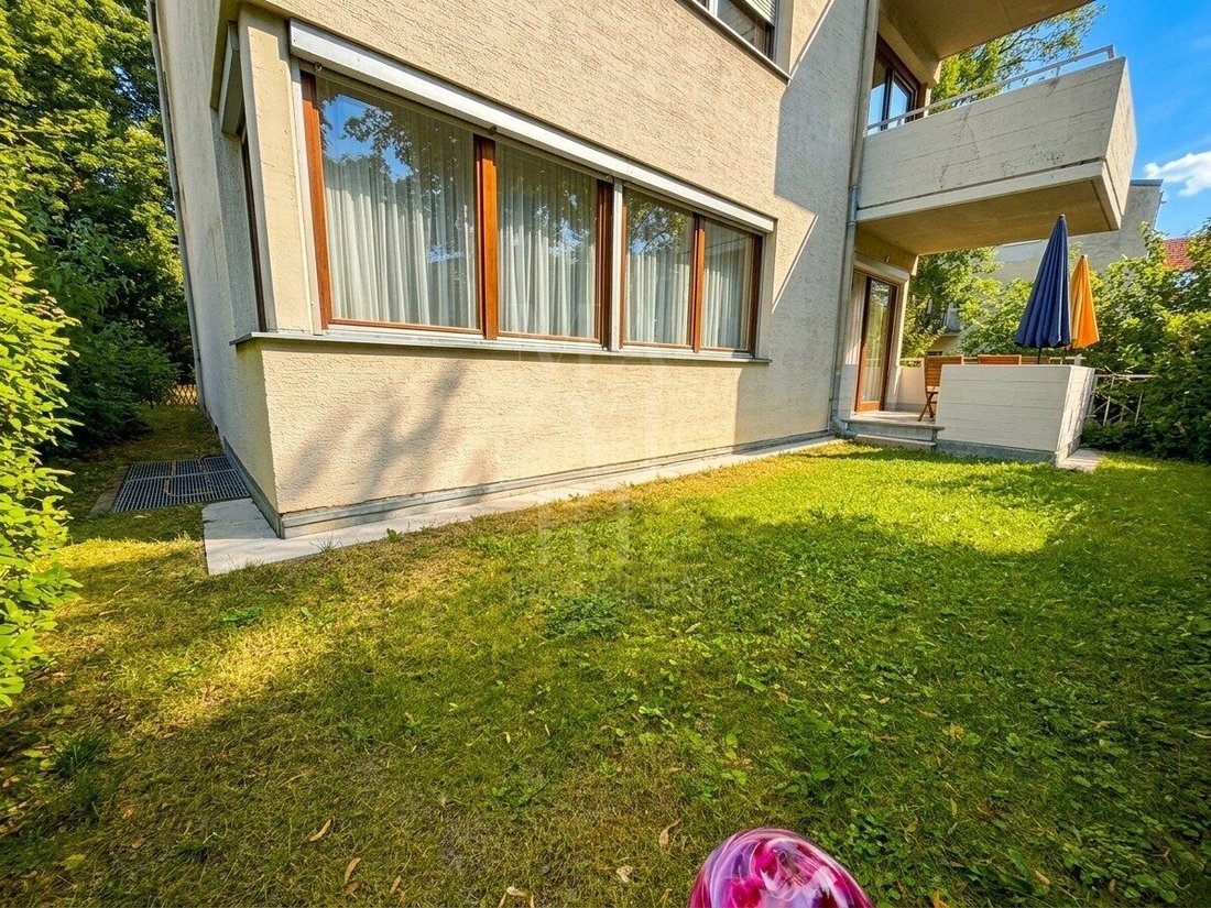 Apartment in Vienna, Wien, Austria 2 - 18608389