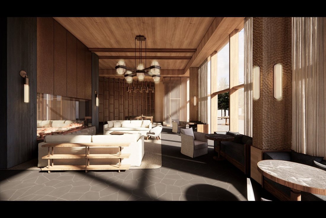 Condo in Park City, Utah, United States 1 - 18607556