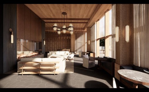 Condo in Park City, Utah, United States 1