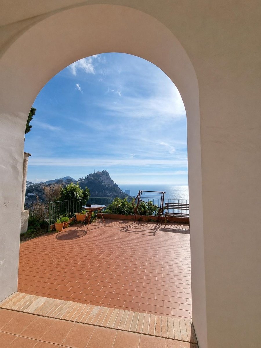 Villa a Capri, Campania, Italia 3 - 18608512
