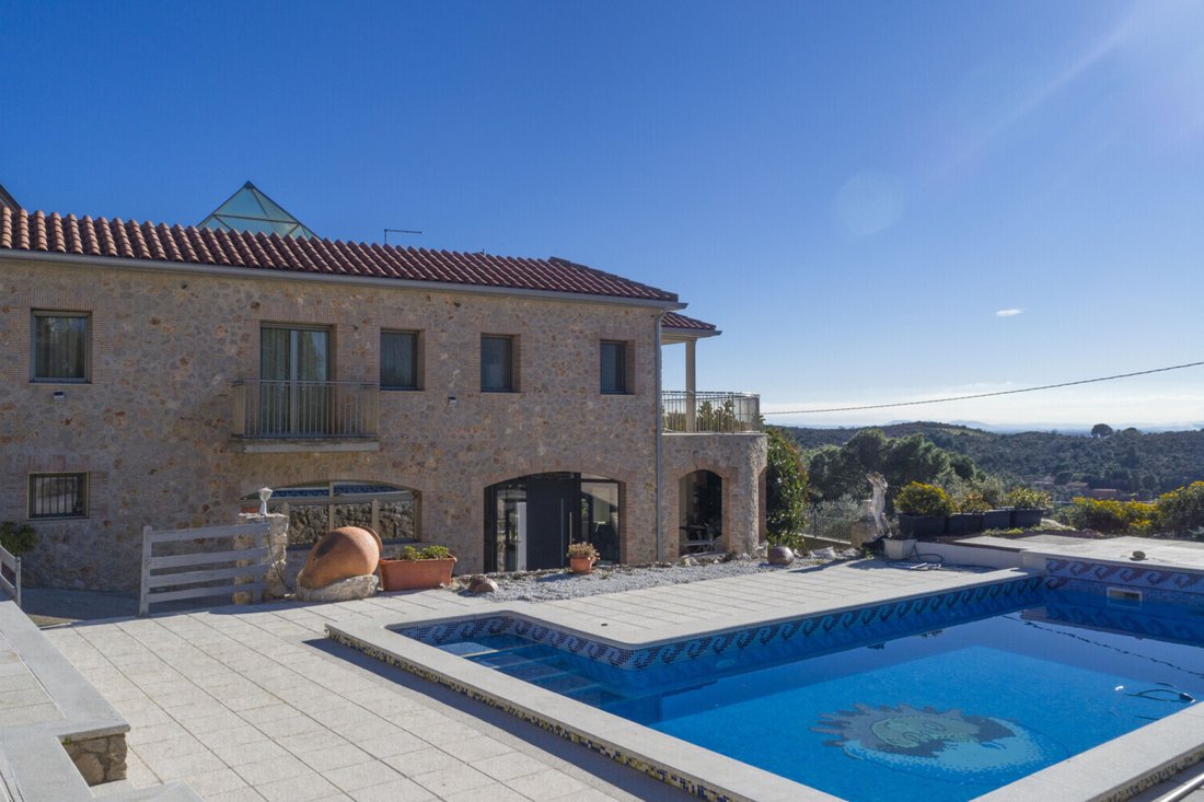 Finca in Vilajuiga, Catalonia, Spain 1 - 18607988