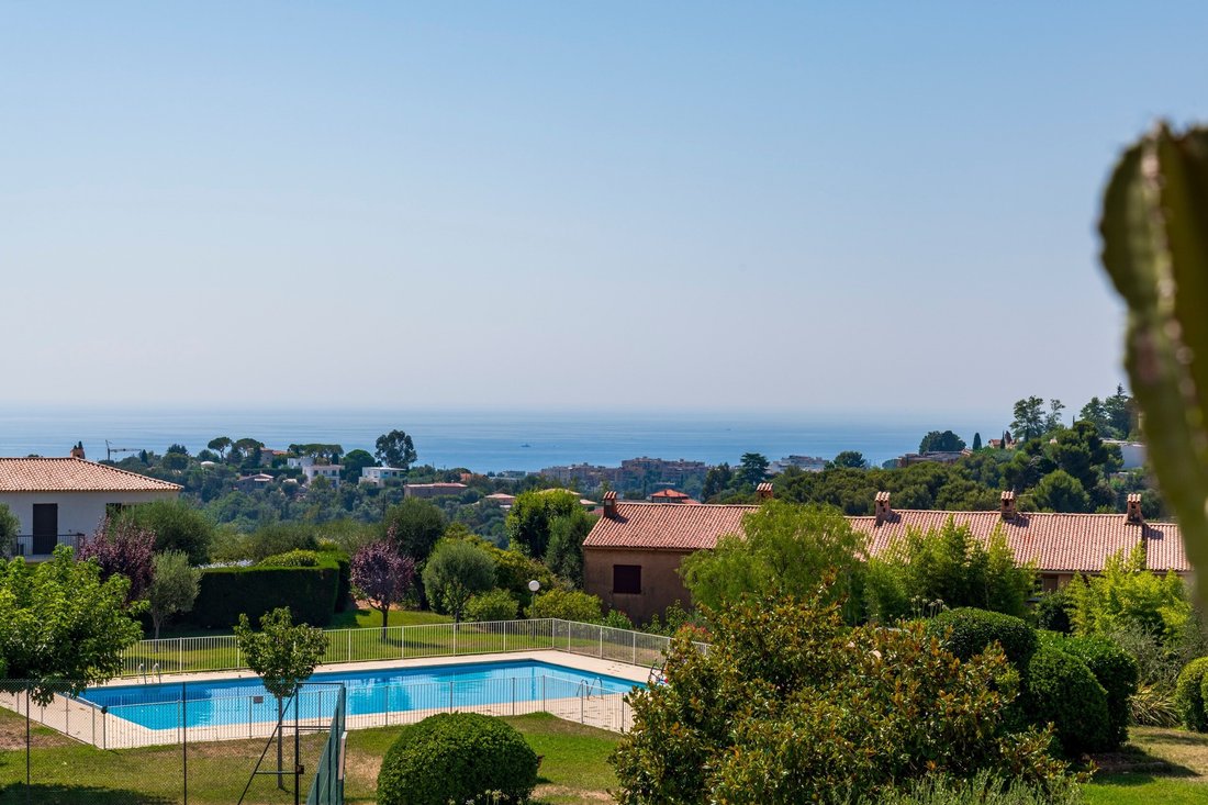 Appartement à Musiciens - Thiers, Nice, France 1 - 18607616