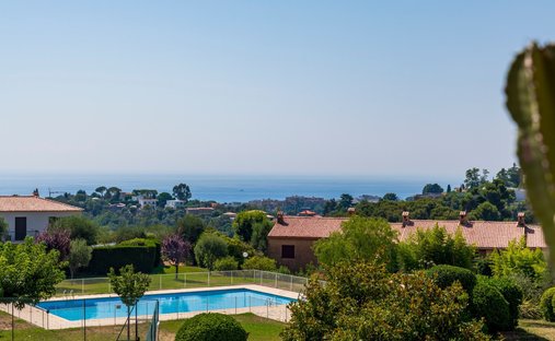 Apartment in Musiciens - Thiers, Nice, France 1
