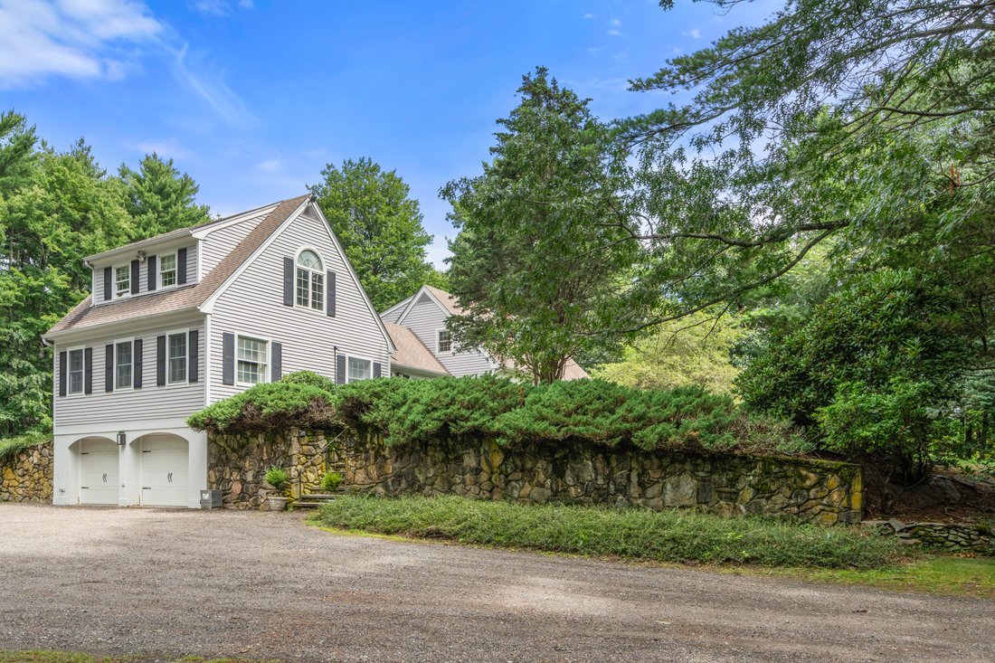 House in North Hampton, New Hampshire, United States 3 - 18607595