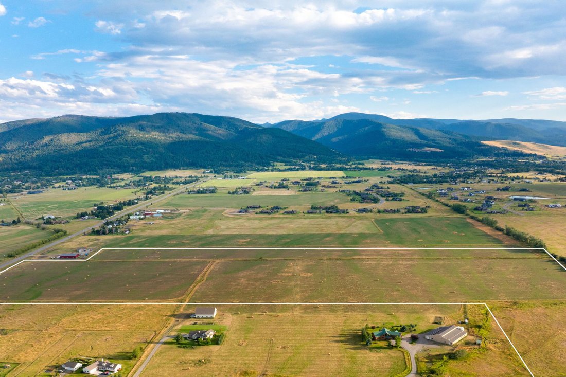 Land in Bozeman, Montana, United States 2 - 18607702