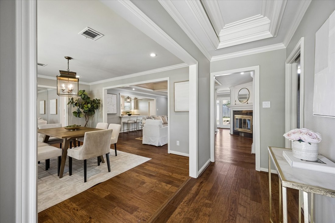 House in Houston, Texas, United States 5 - 18607806