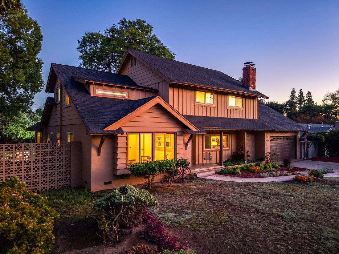 House in Claremont, California, United States 1 - 18607604