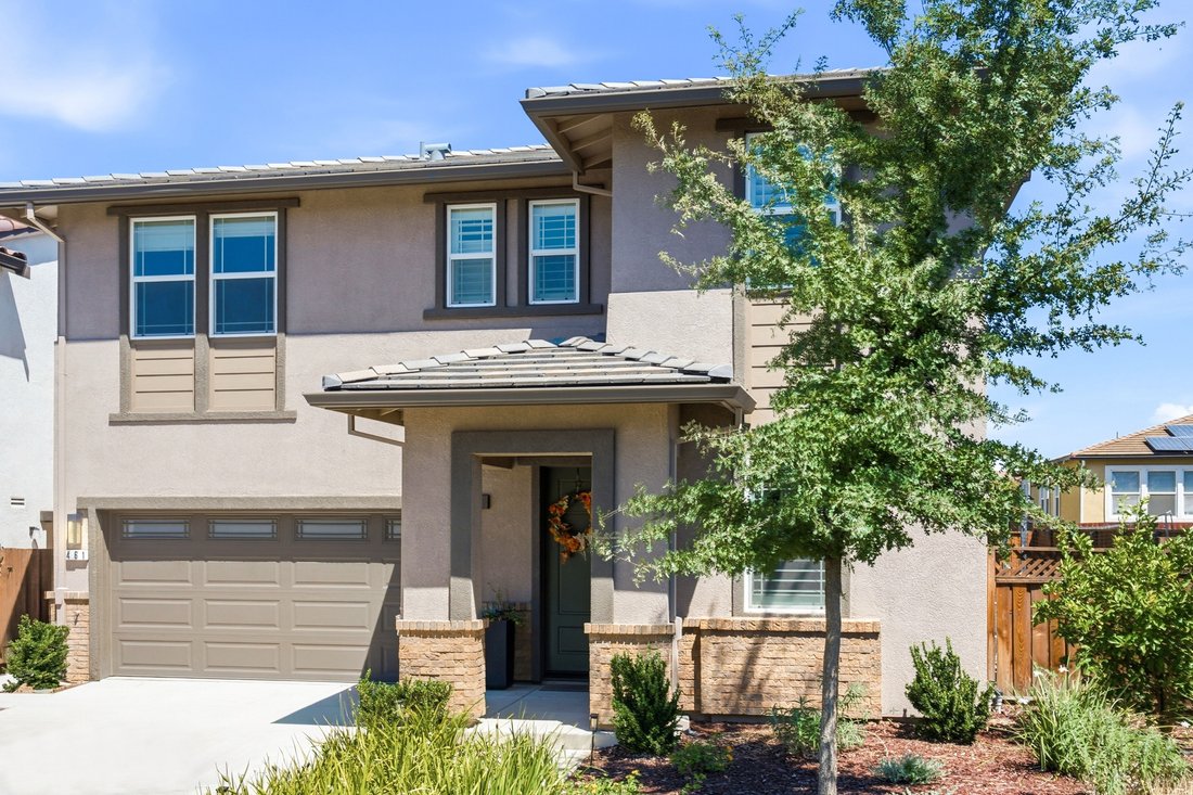 House in Oakley, California, United States 3 - 18608012