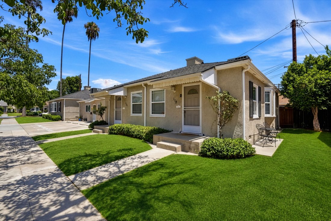 Apartment in Burbank, California, United States 2 - 18607332