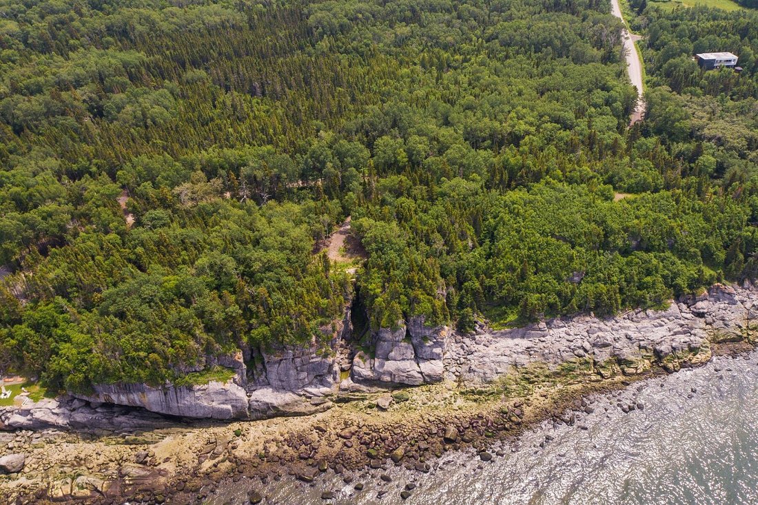 Land in Saint-Simon, Quebec, Canada 2 - 18607659