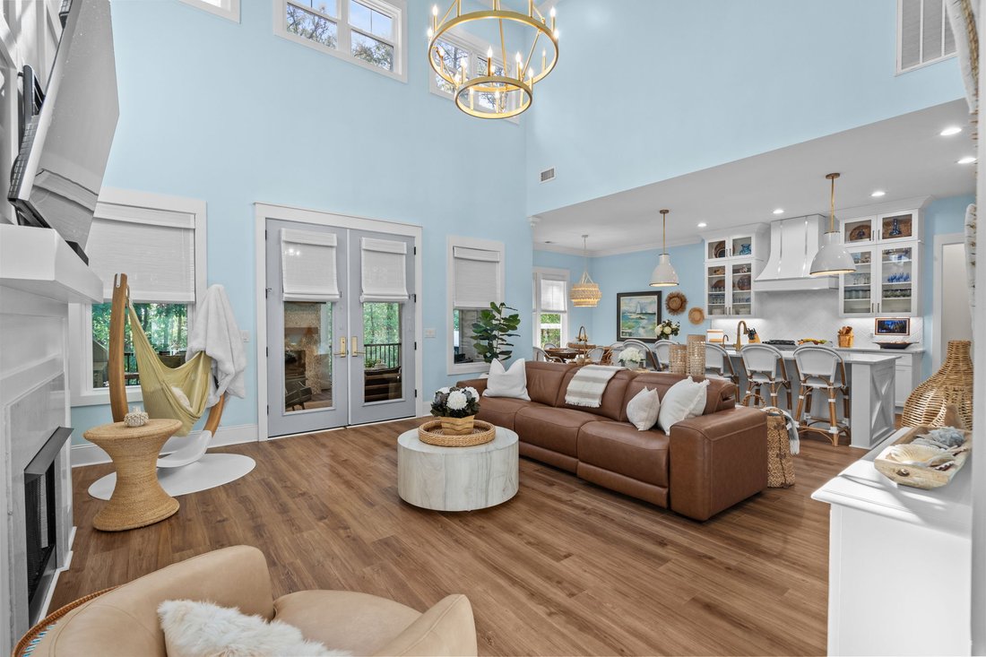 House in Murrells Inlet, South Carolina, United States 3 - 18607120