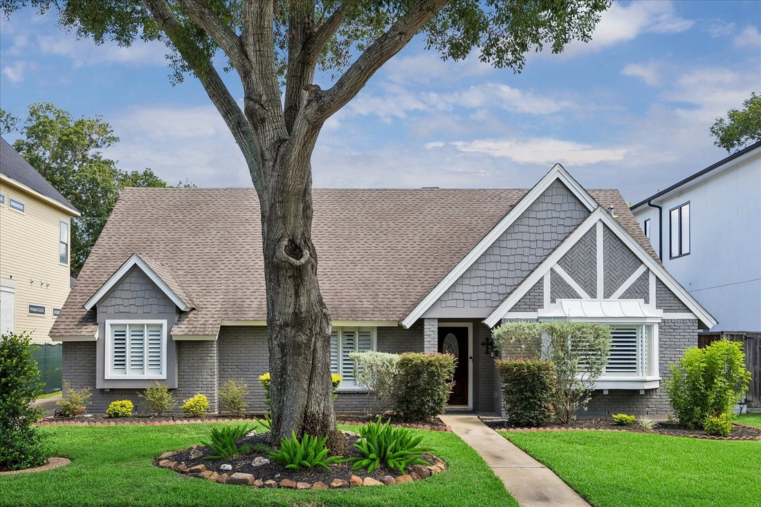 House in Houston, Texas, United States 1 - 18607806