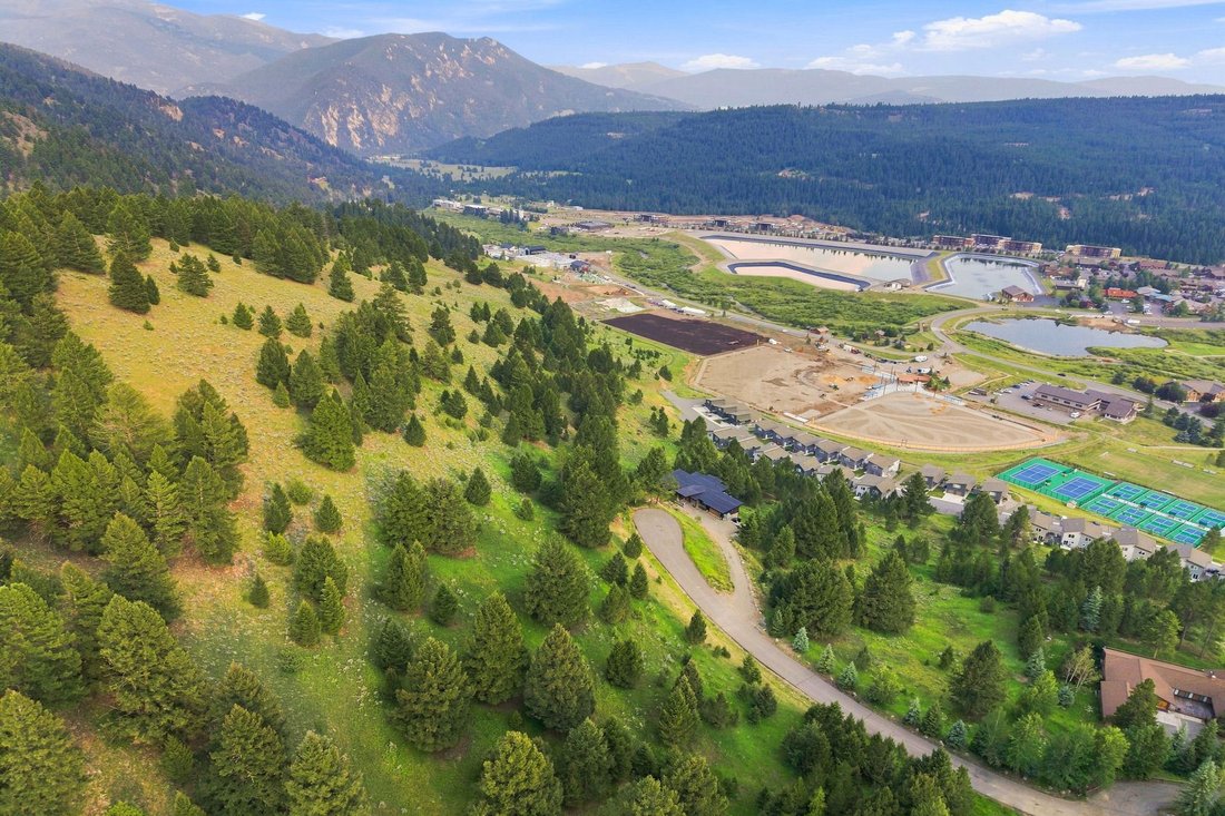 Land in Gallatin Gateway, Montana, United States 3 - 18607860