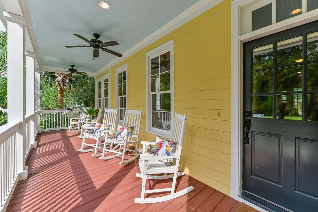 House in Beaufort, South Carolina, United States 4 - 18607902