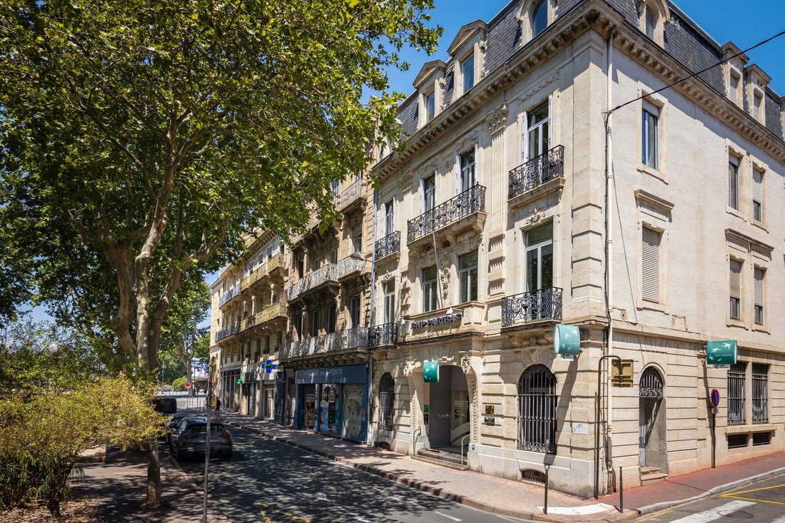 Apartment in Baliste, Narbonne, France 1 - 18608168