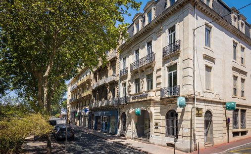 Appartement à Baliste, Narbonne, France 1