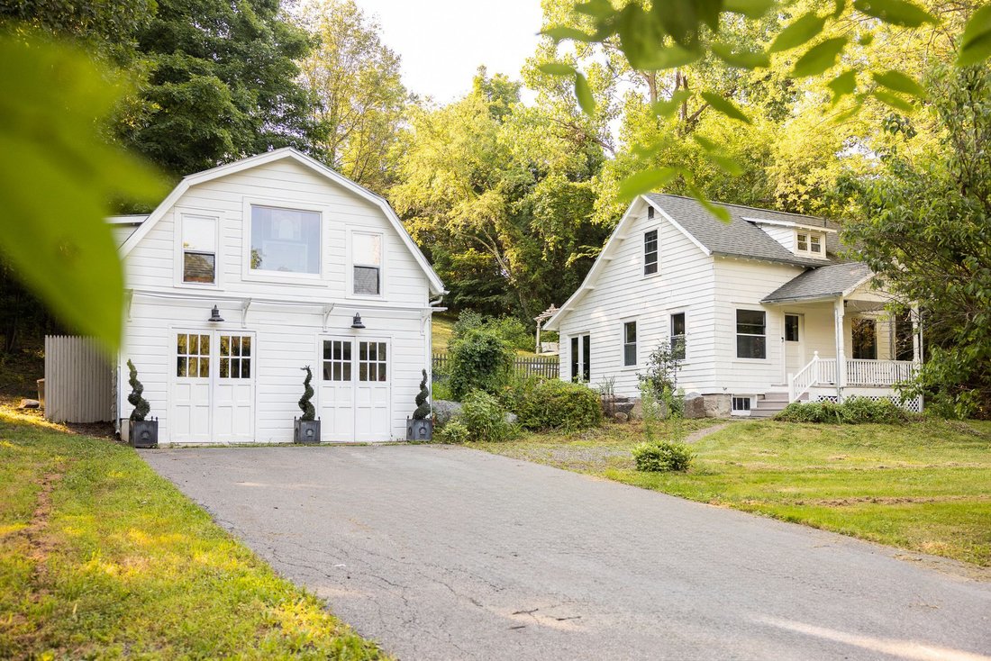 House in Catskill, New York, United States 1 - 18607621