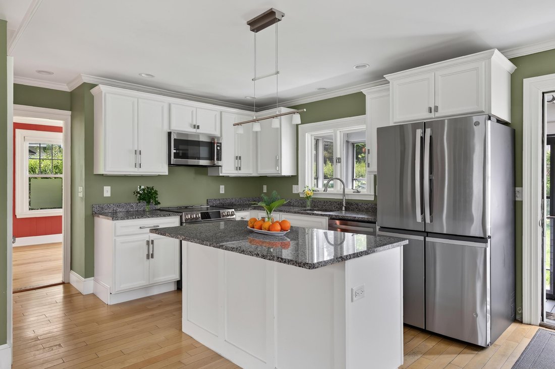 House in Portland, Maine, United States 4 - 18607939