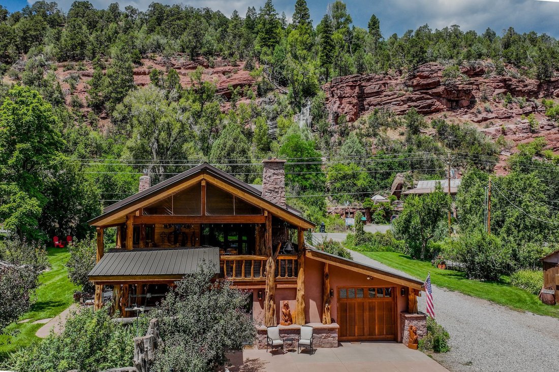 Durango, Colorado, United States 1 - 18607803