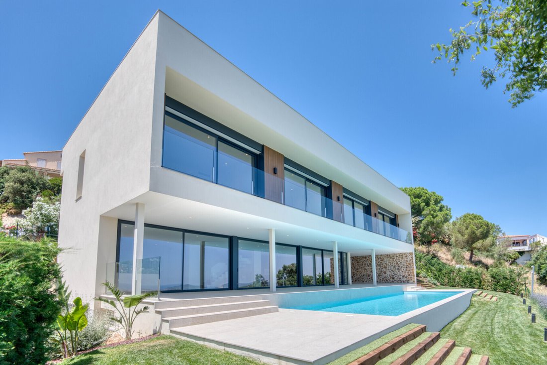 House in Platja d'Aro, Catalonia, Spain 1 - 18472896