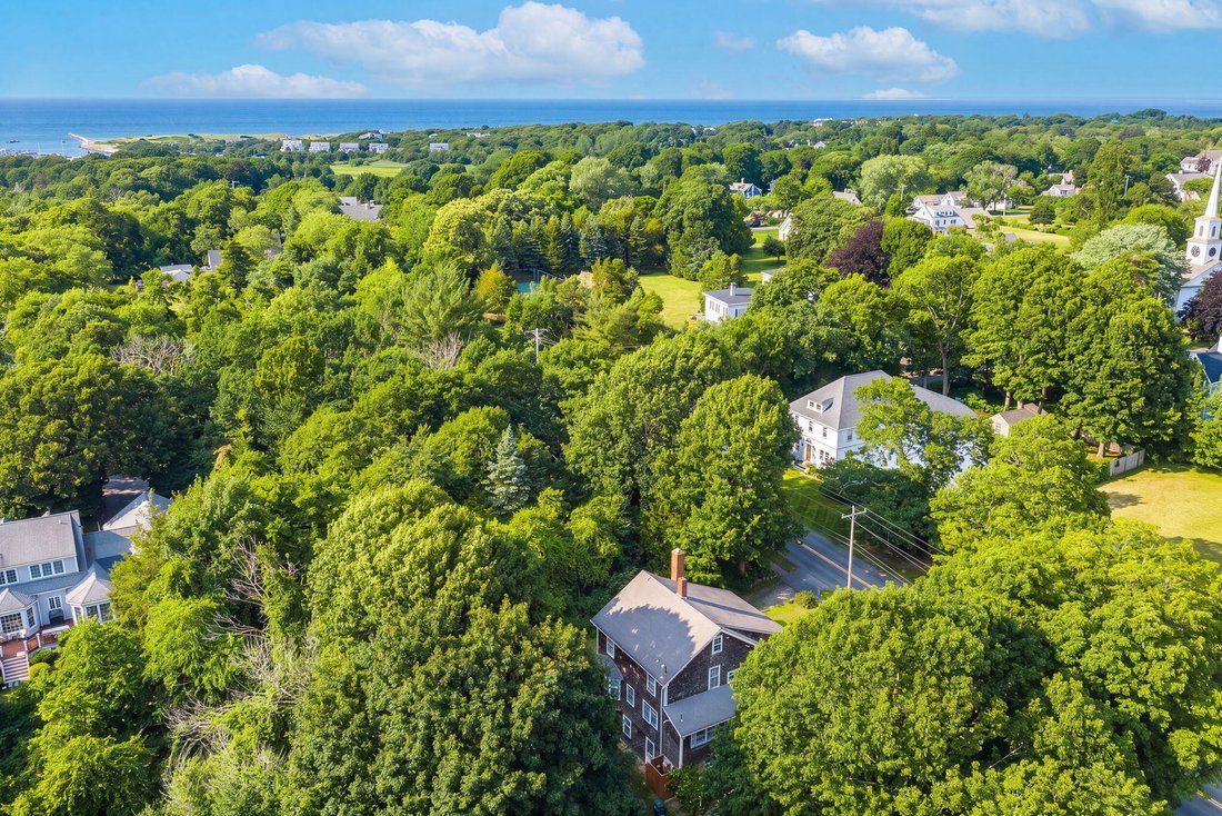 House in Dennis, Massachusetts, United States 2 - 18607487