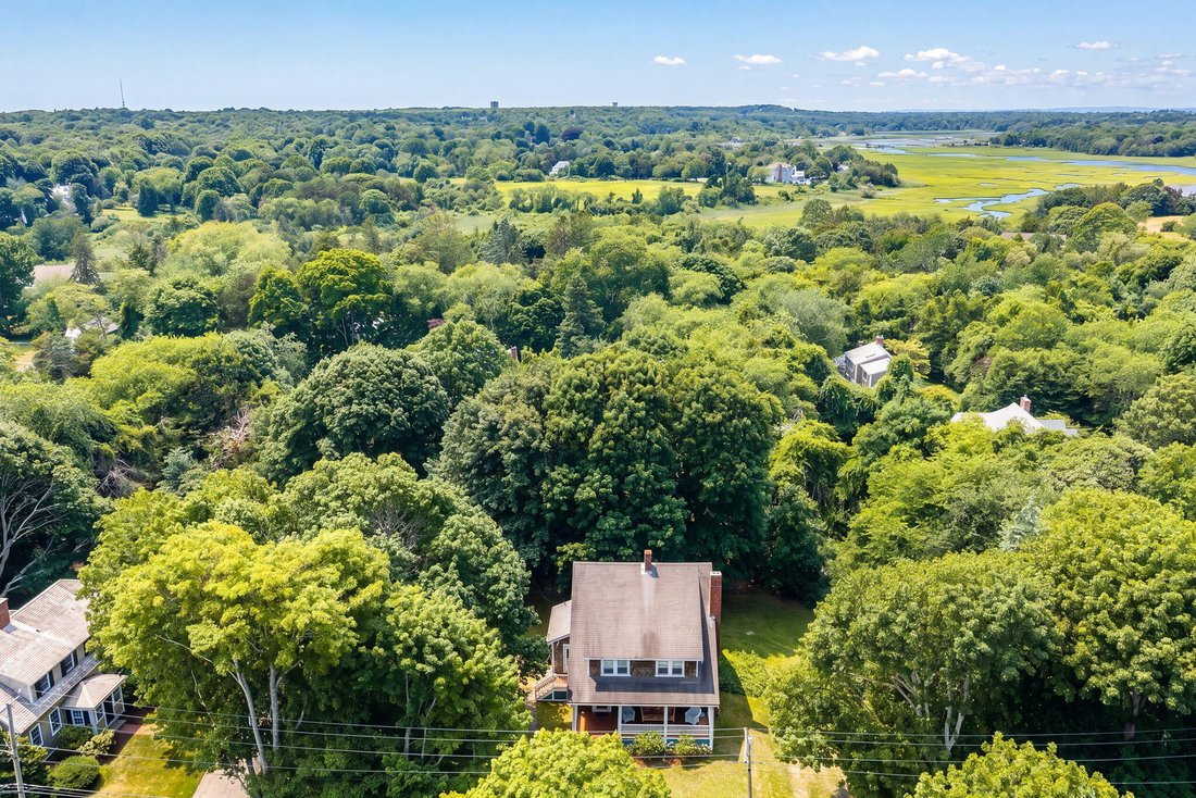 House in Dennis, Massachusetts, United States 1 - 18607487
