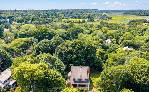 House in Dennis, Massachusetts, United States 1
