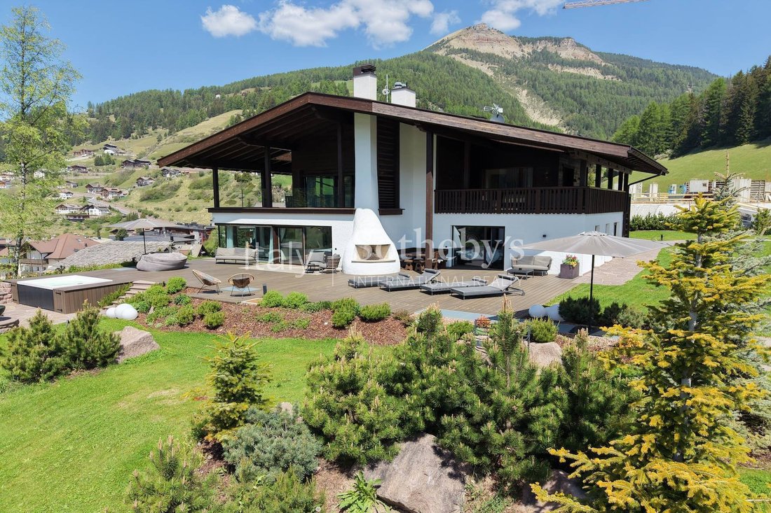 House in Val Gardena, Trentino – Alto Adige/Südtirol, Italy 2 - 18608241