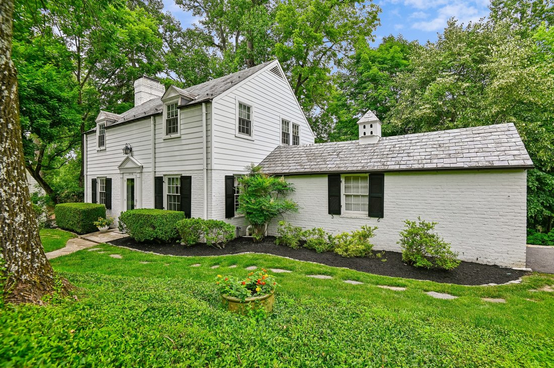 House in Baltimore, Maryland, United States 3 - 18607970