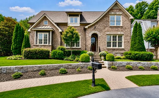 House in Duluth, Georgia, United States 1