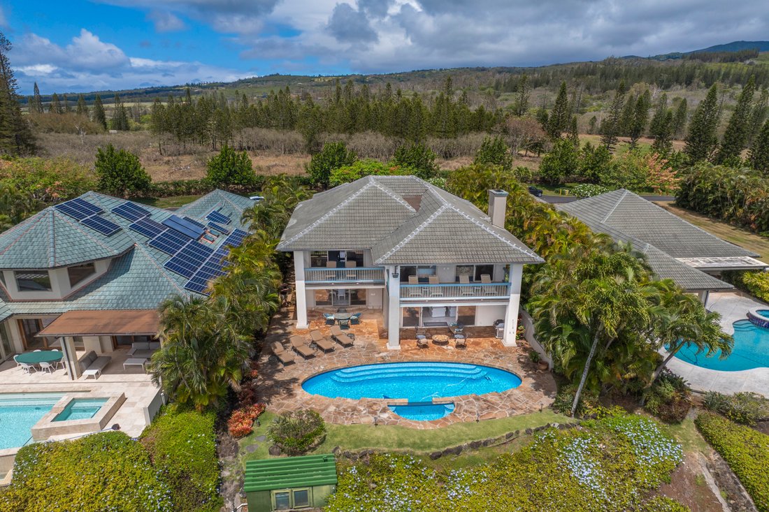 House in Lahaina, Hawaii, United States 1 - 18607777