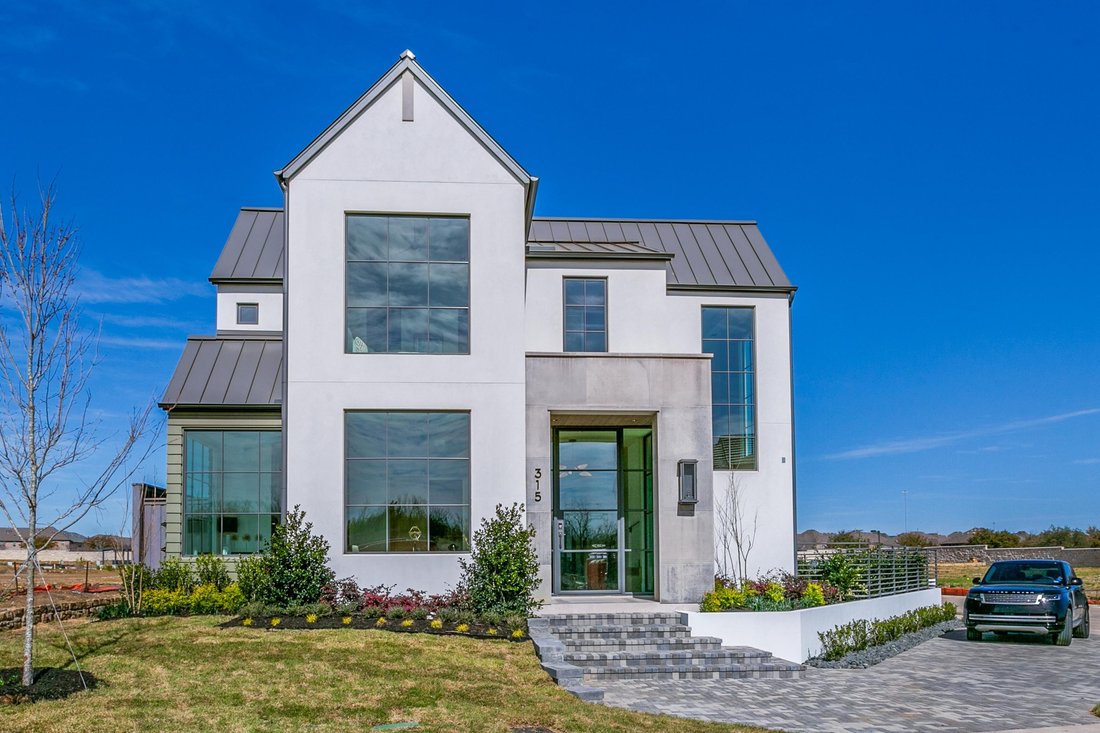 House in Irving, Texas, United States 1 - 18607801