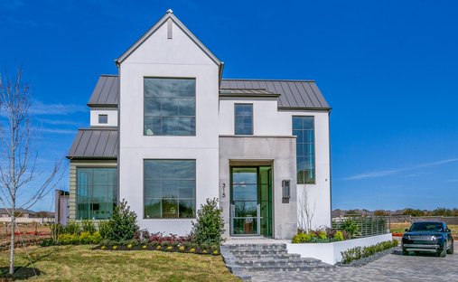 House in Irving, Texas, United States 1
