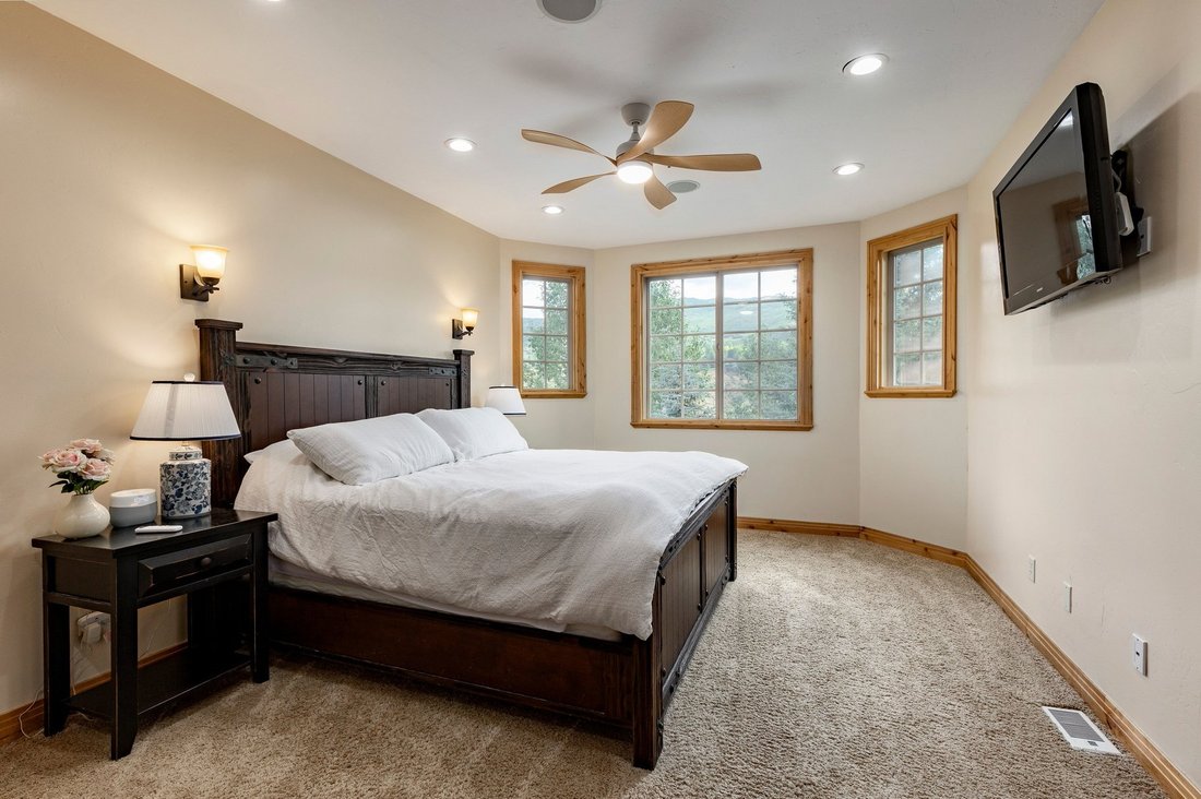 Condo in Park City, Utah, United States 3 - 17642272