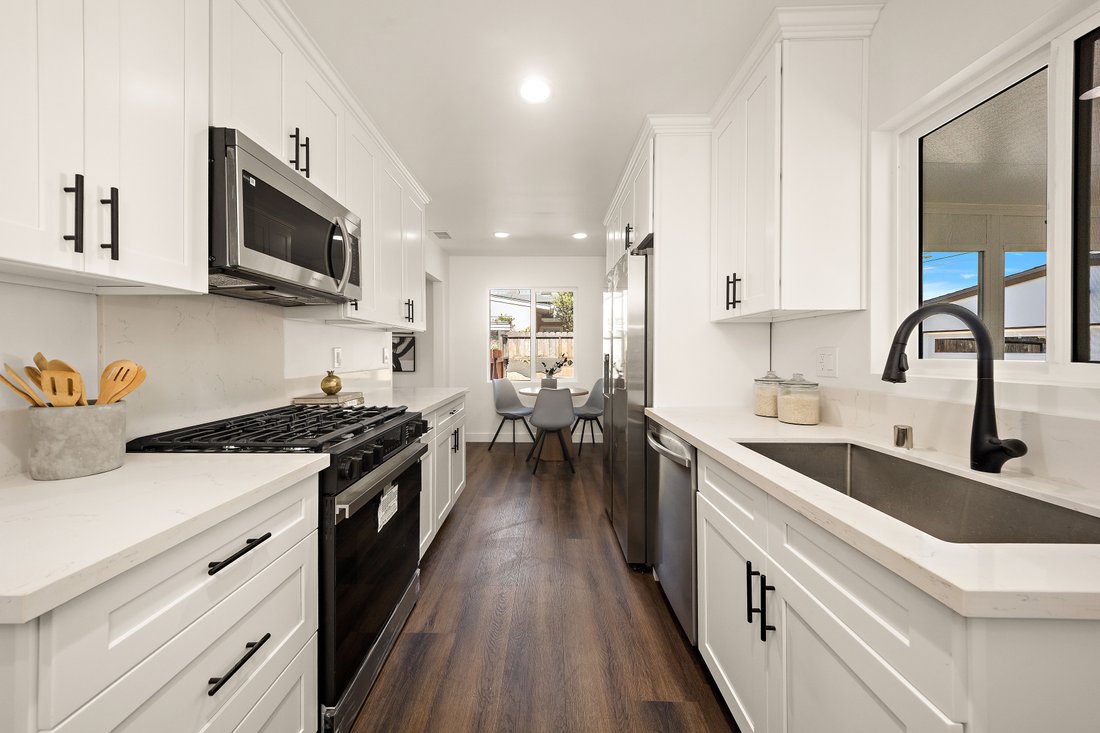 House in Duarte, California, United States 4 - 18607310