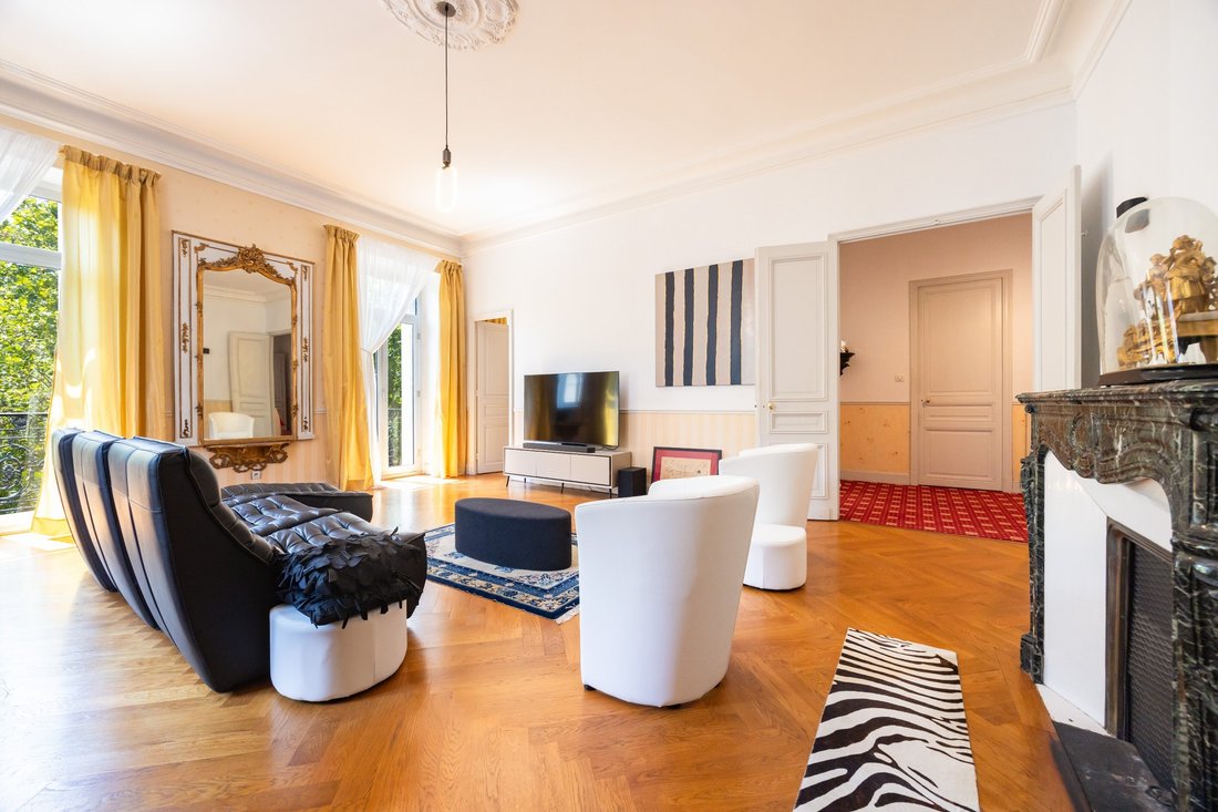 Apartment in Baliste, Narbonne, France 3 - 18608168