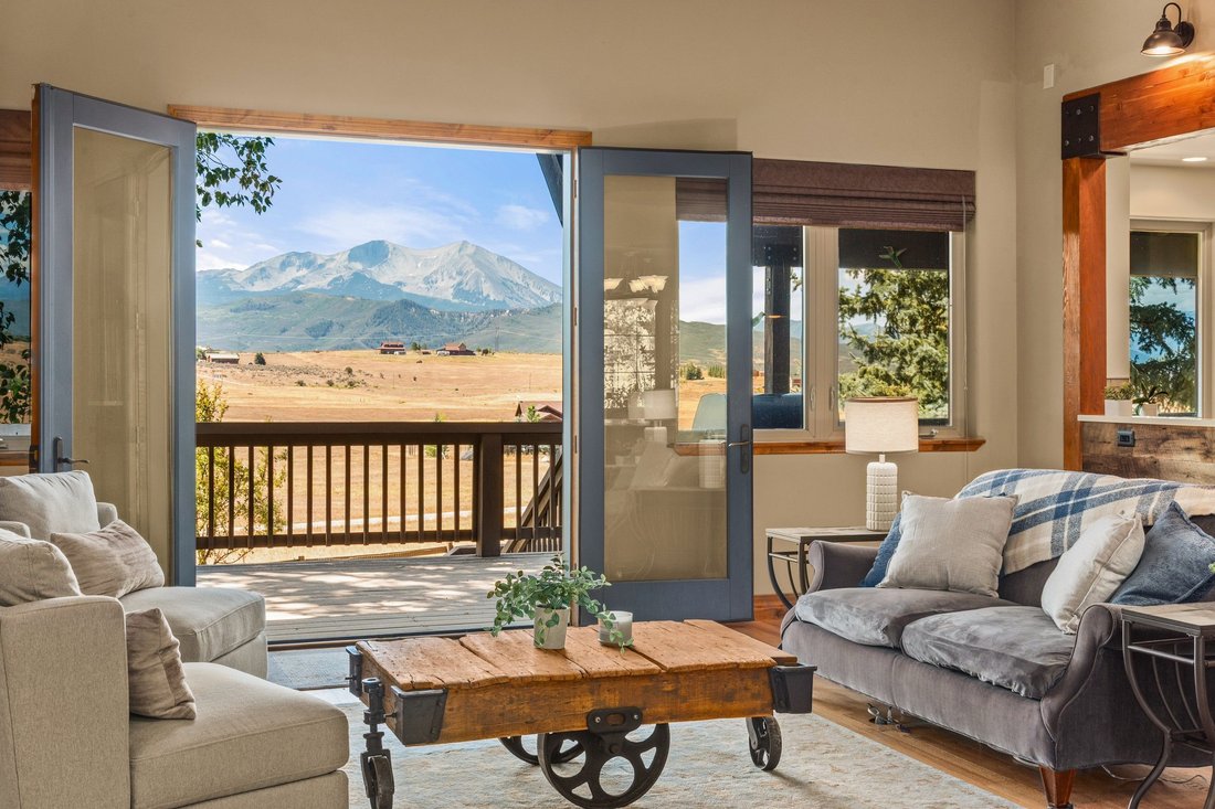 House in Carbondale, Colorado, United States 1 - 18607657