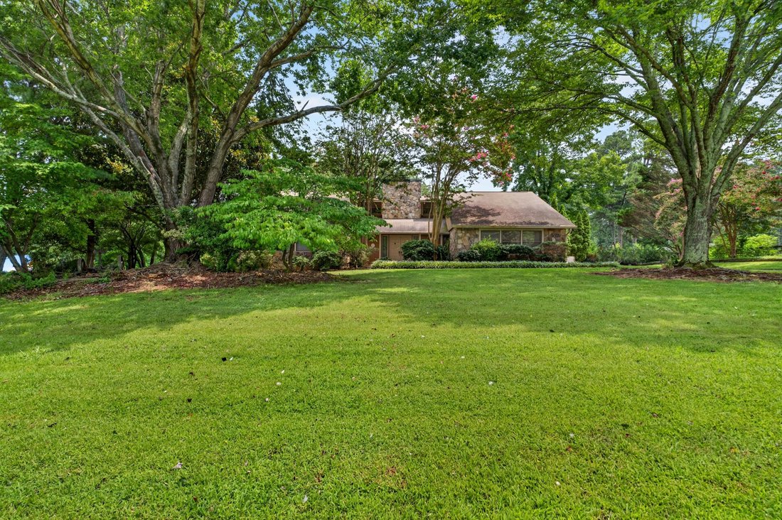 House in Milton, Georgia, United States 4 - 18607871