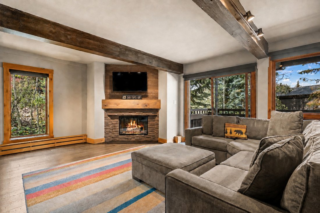 Condo in Snowmass Village, Colorado, United States 3 - 18607611