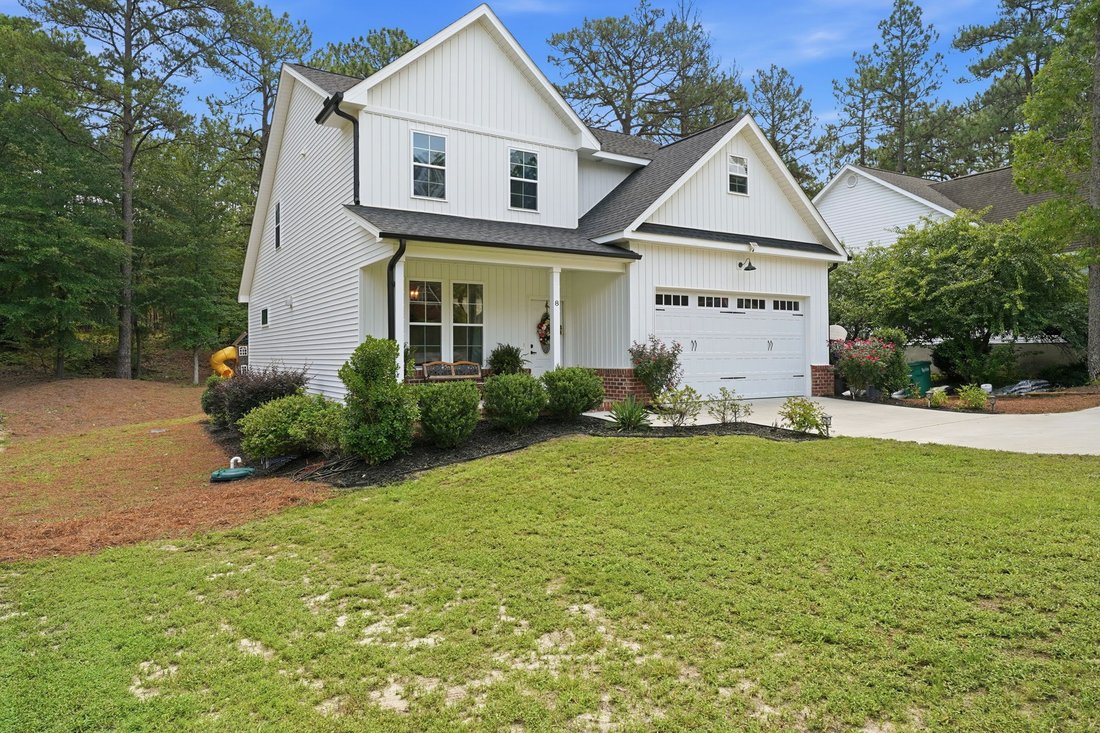House in Pinehurst, North Carolina, United States 2 - 18608124