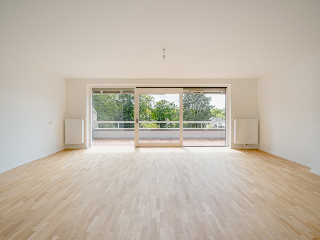 Apartment in Uccle, Brussels, Belgium 2 - 18608224