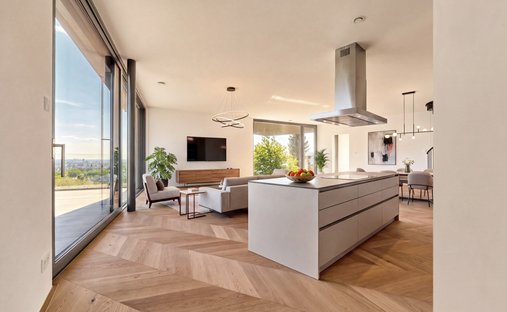 Apartment in Prague, Prague, Czechia 1