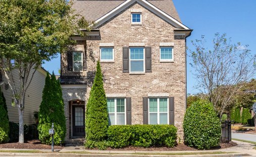 Haus in Alpharetta, Georgia, Vereinigte Staaten 1