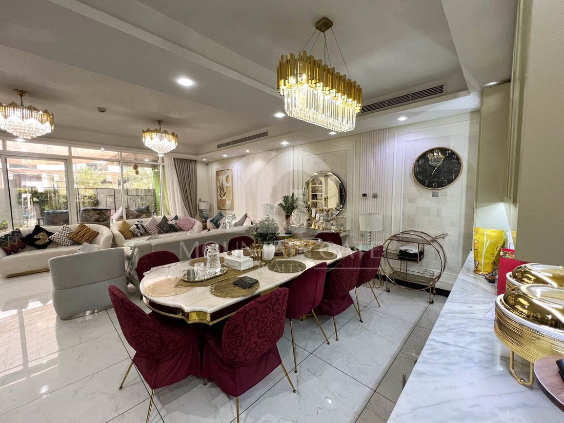 Townhouse in Al Thanyah First, Al Thanyah, Dubai 2 - 18607290