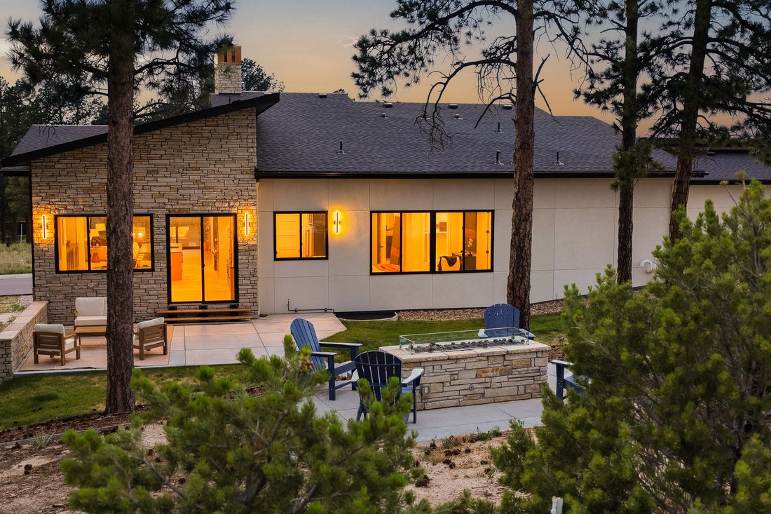 House in Parker, Colorado, United States 4 - 18607193