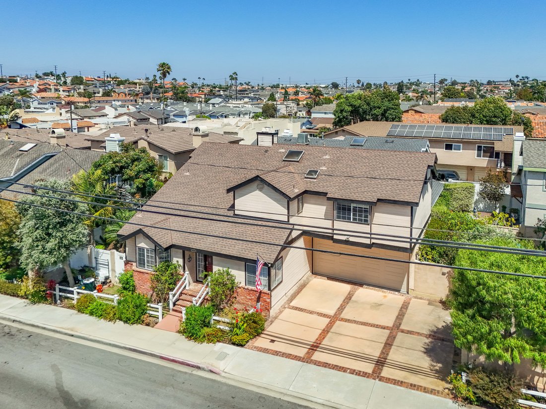 Townhouse in Torrance, California, United States 4 - 18608026