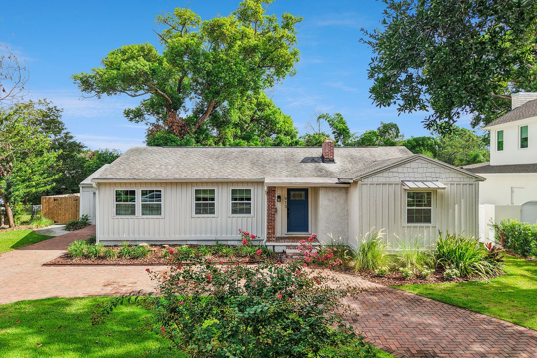 House in Winter Park, Florida, United States 1 - 18607810