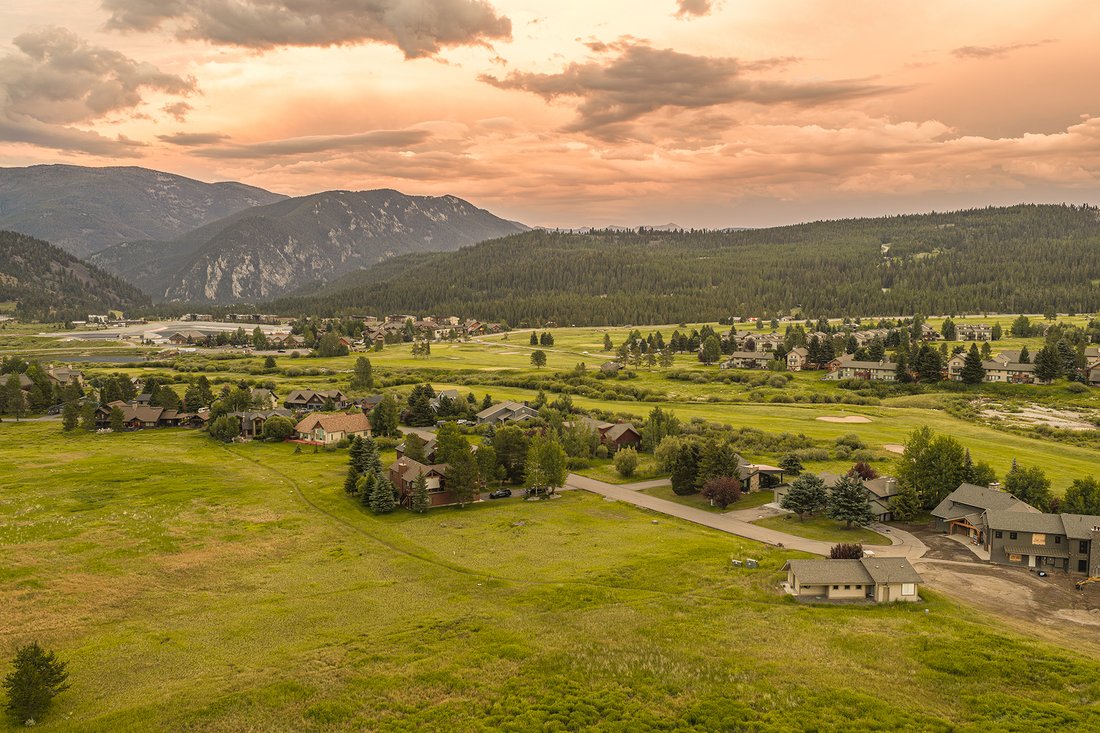 Land in Gallatin Gateway, Montana, United States 5 - 18607926