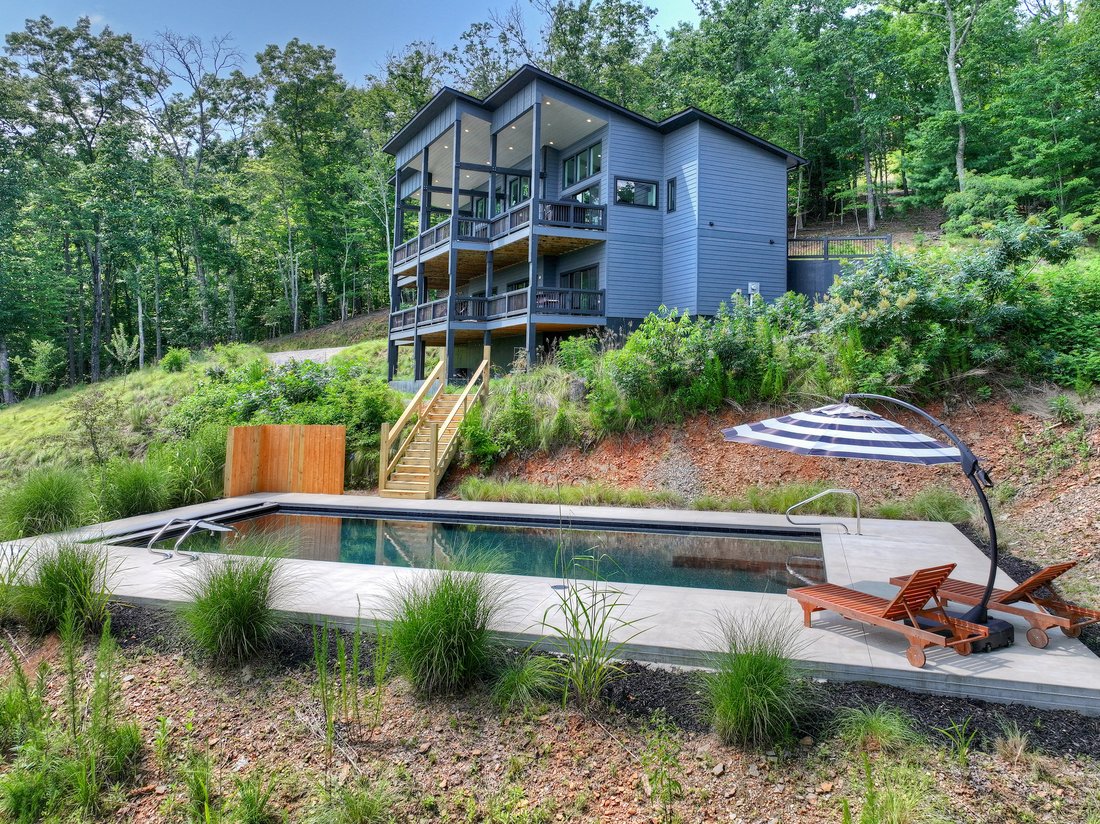 House in Morganton, Georgia, United States 3 - 18608112