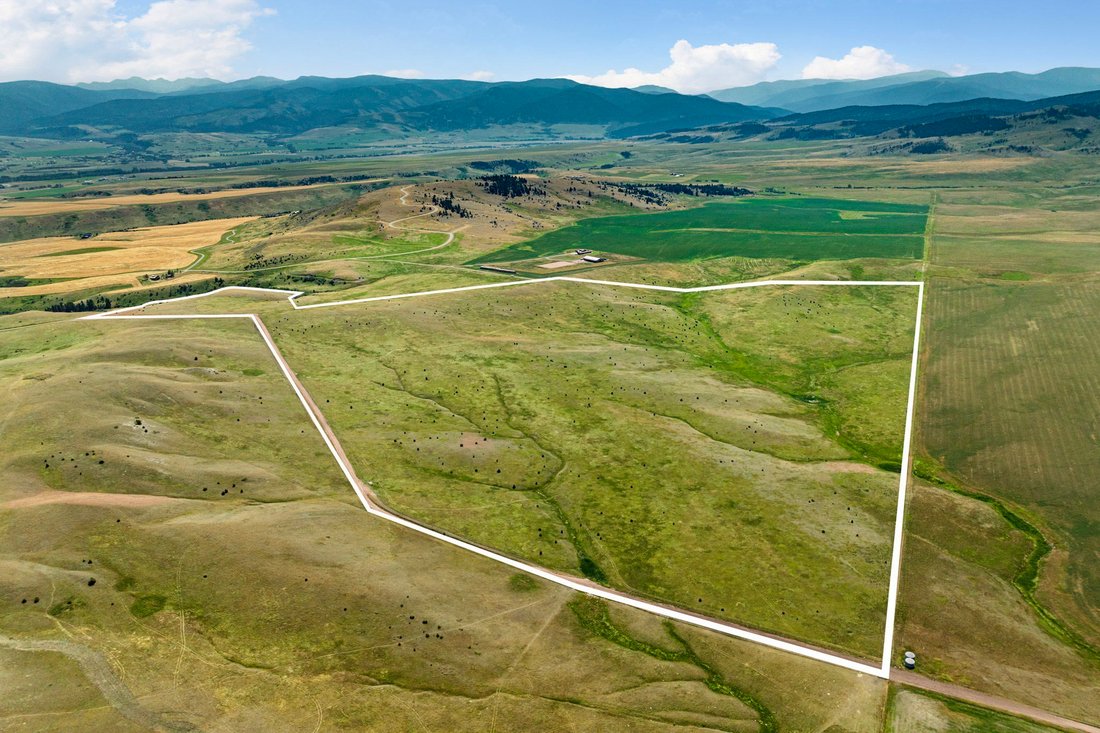 Land in Gallatin Gateway, Montana, United States 3 - 18607733
